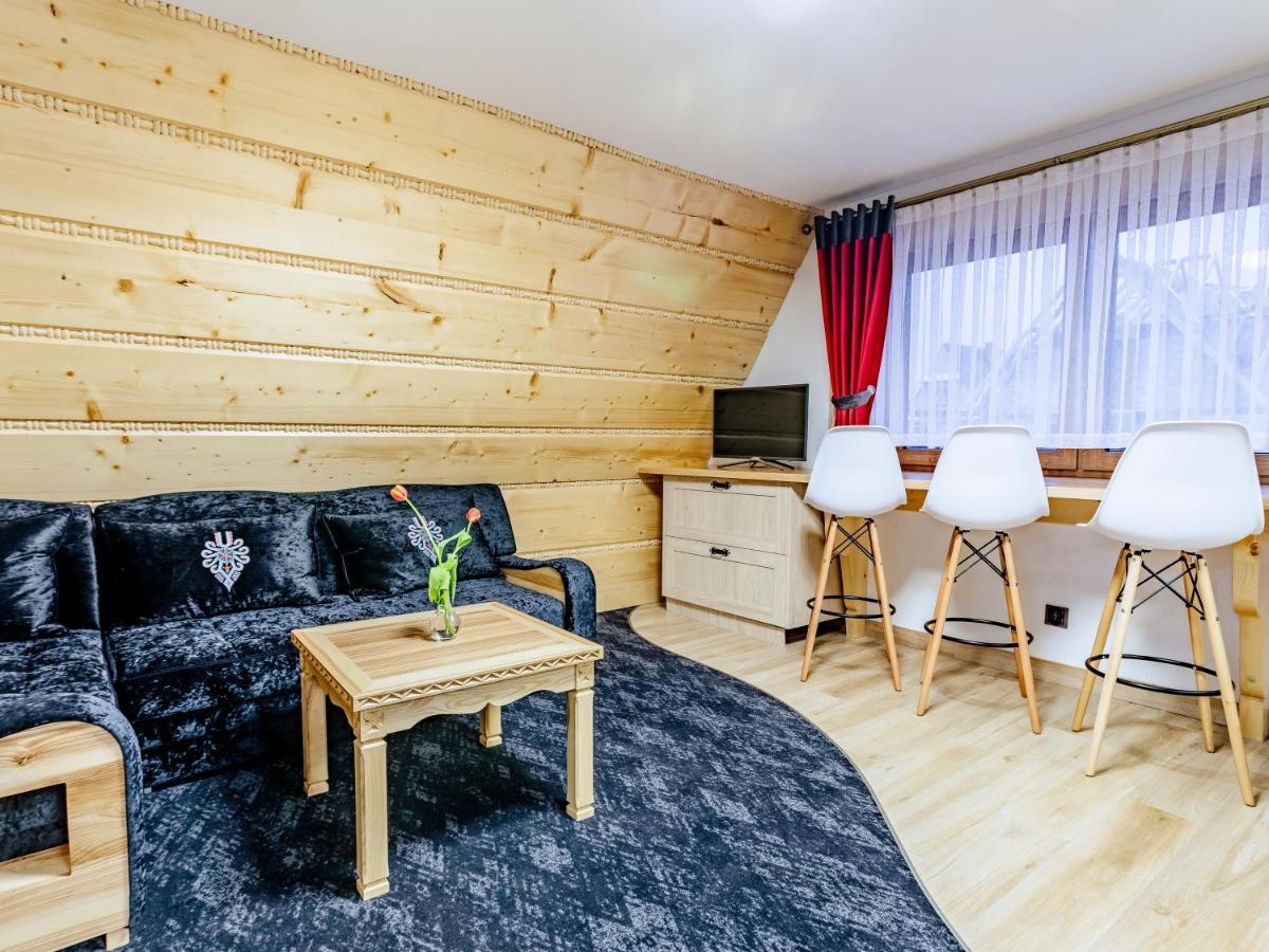 Machajowka Apartment Białka Tatrzańska Exterior photo